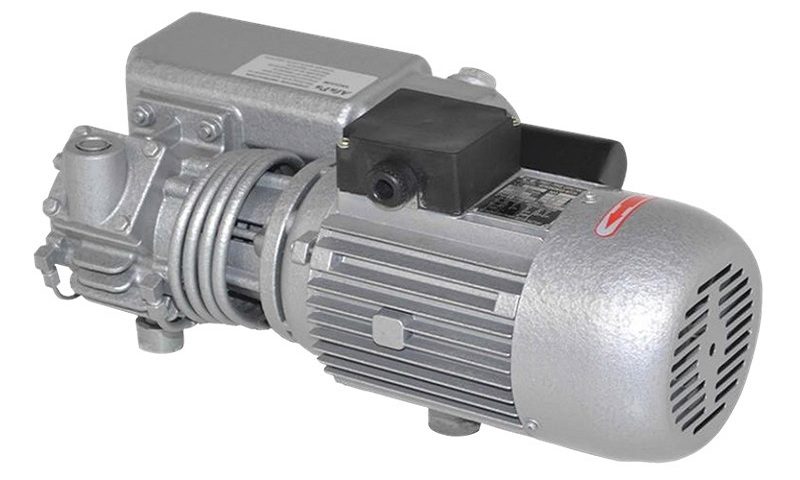 Image of High Pressure Pump