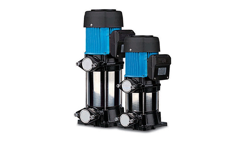 Water Pumps For Irrigation Use