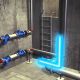 Working Of Pumps In High Rise Buildings